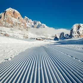 Czekamy na potwierdzone informacje dotyczące otwarcia ośrodków narciarskich we Włoszech!