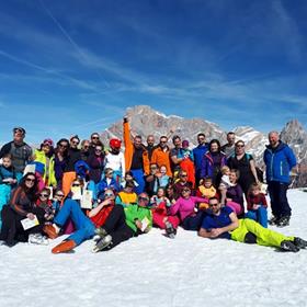 Dziękujemy za wspaniały narciarski marzec! 