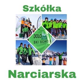 Szkółka narciarska - w wielu terminach mamy ostatnie wolne miejsca!!!