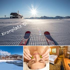 Zapraszamy na "Rozpoczęcie sezonu narciarskiego na Kronplatzu"! 08.12.2019