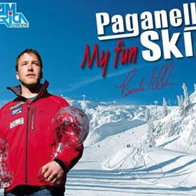 Bode Miller w Andalo – Paganella