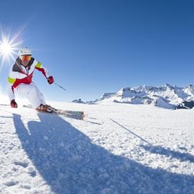 Po wakacjach, witamy wszystkich narciarzy, nowa oferta zimowa już na naszych stronach!