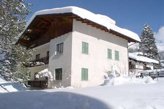 Casa Iris - Tre Valli - Falcade