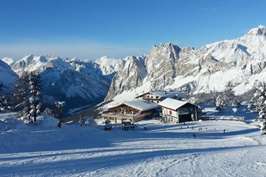 Cortina DAmpezzo