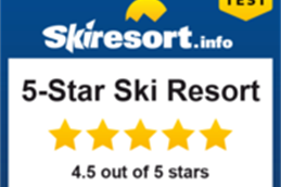 5-Star Ski Resort