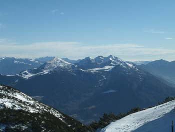 Dolomites2