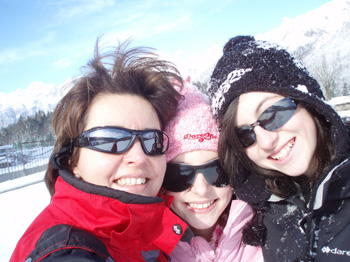 Kate_and_daughters_Andalo_Paganella